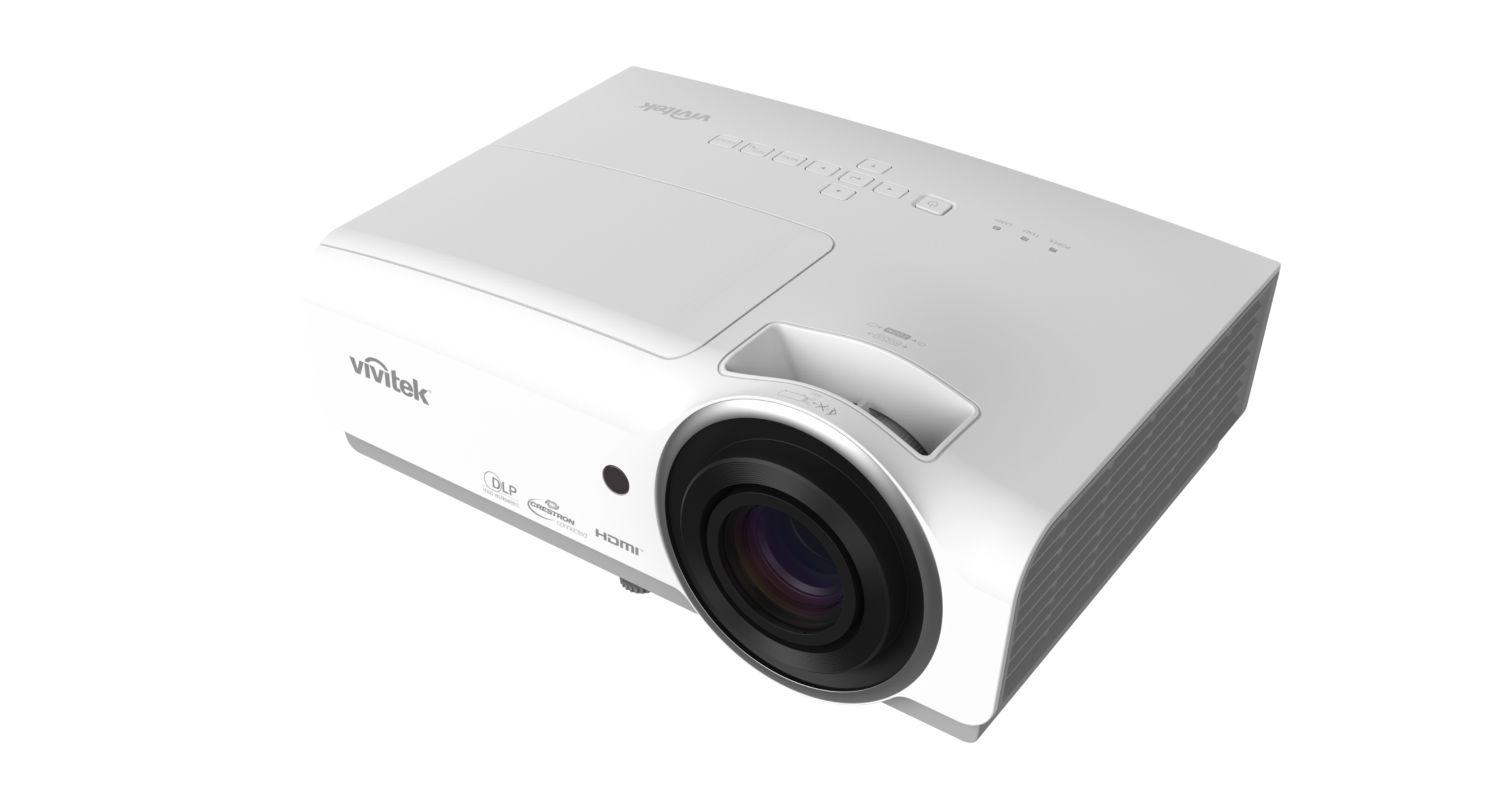 Проектор Vivitek DU857